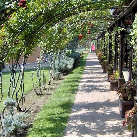 Trakia Plaza Апартамент Apartmán *