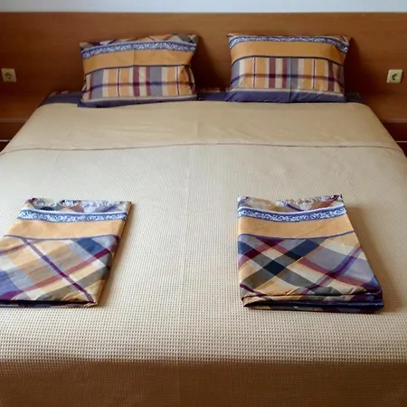 Apartmán Trakia Plaza Апартамент Sluneční pobřeží