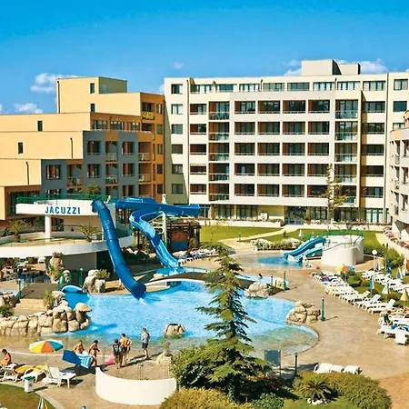 Apartment Trakia Plaza Апартамент
