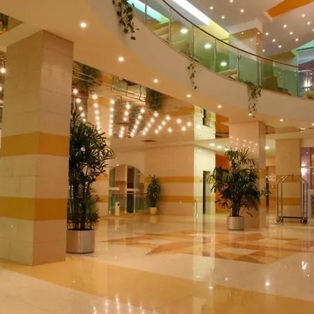 Trakia Plaza Апартамент Apartment *