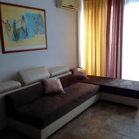 Apartamento Trakia Plaza Апартамент