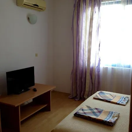 Trakia Plaza Апартамент Apartamento