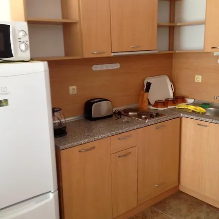 Apartment Trakia Plaza Апартамент