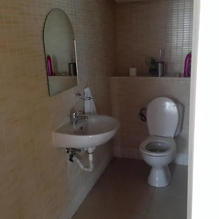 Trakia Plaza Апартамент