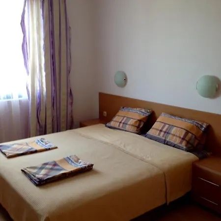 Trakia Plaza Апартамент Apartment